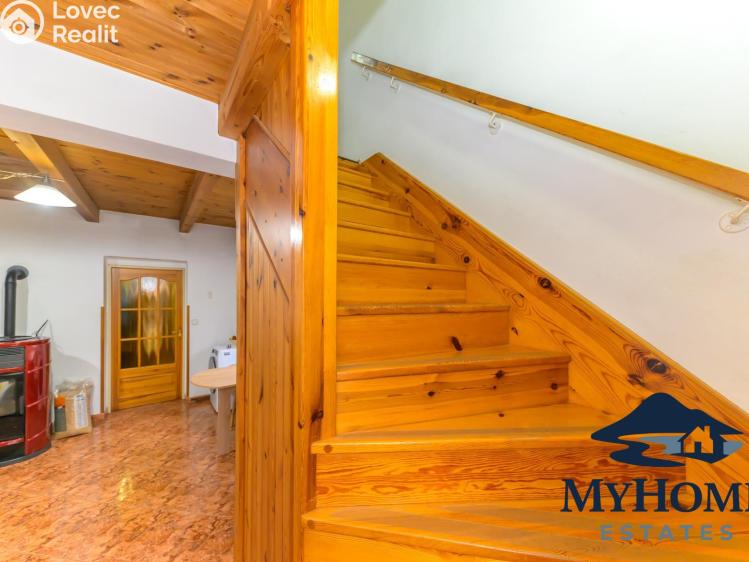 Prodej rodinného domu Čelákovice, Zájezd č. 25