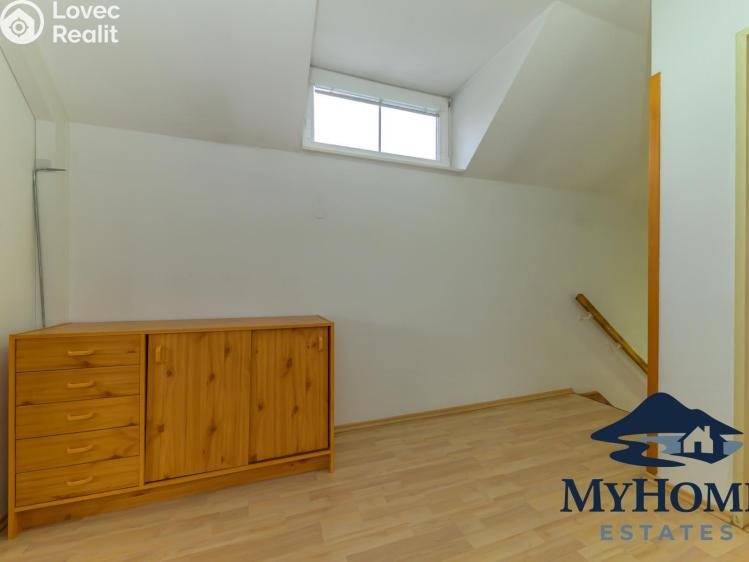 Prodej rodinného domu Čelákovice, Zájezd č. 26