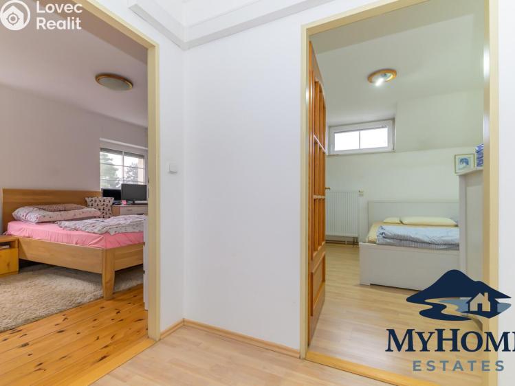 Prodej rodinného domu Čelákovice, Zájezd č. 27