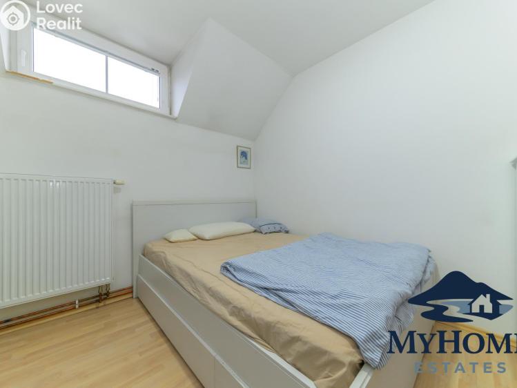 Prodej rodinného domu Čelákovice, Zájezd č. 28