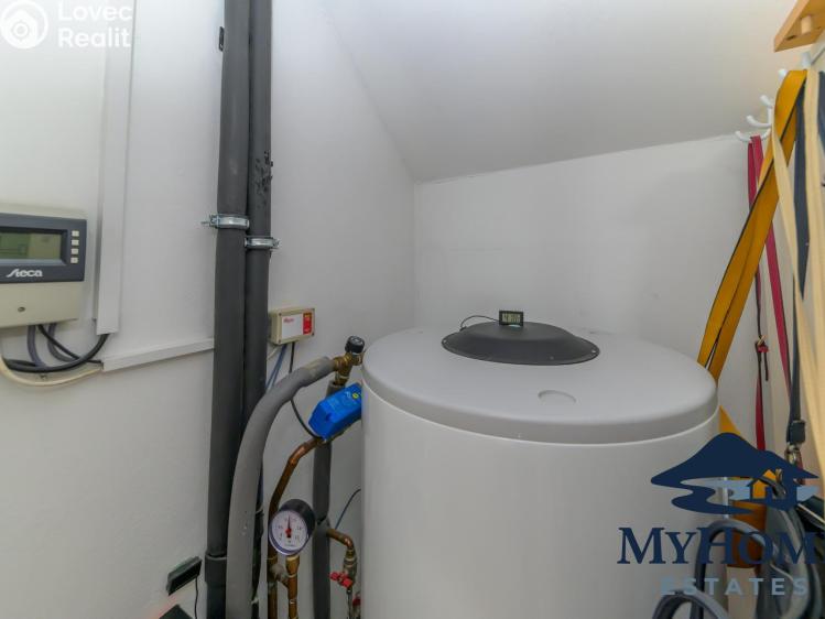 Prodej rodinného domu Čelákovice, Zájezd č. 29