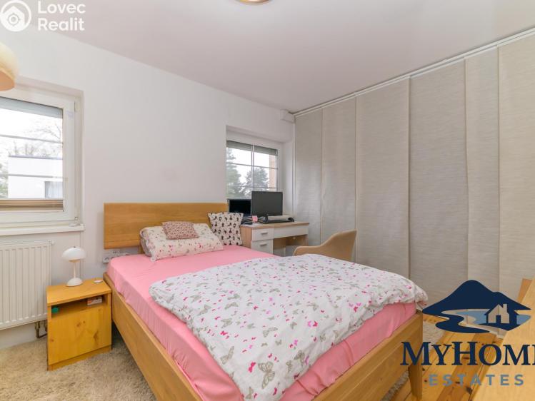 Prodej rodinného domu Čelákovice, Zájezd č. 30