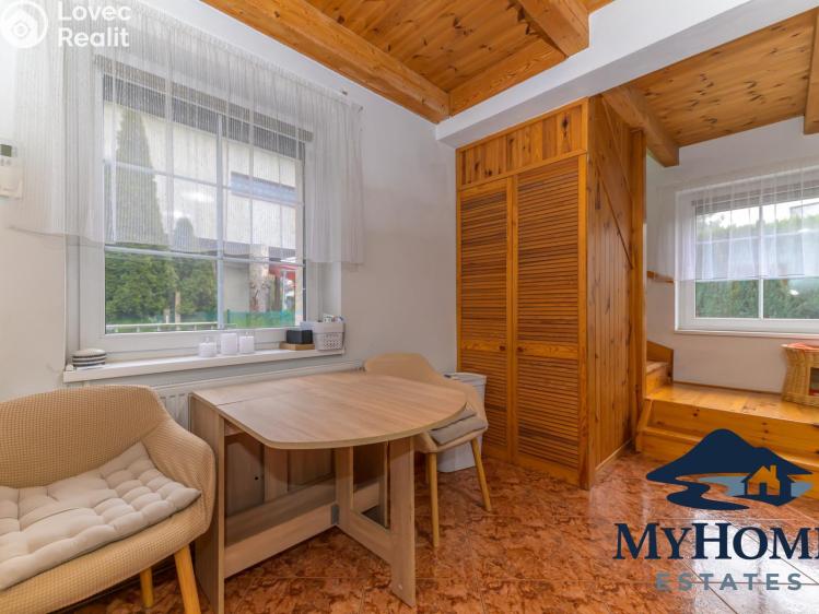 Prodej rodinného domu Čelákovice, Zájezd č. 31