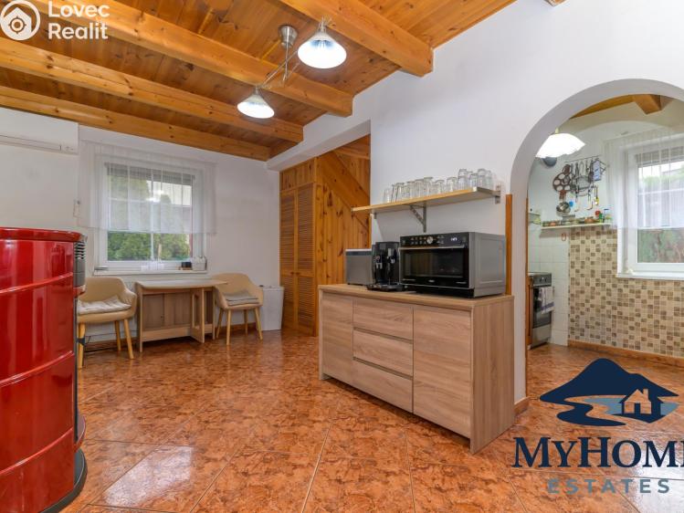 Prodej rodinného domu Čelákovice, Zájezd č. 33