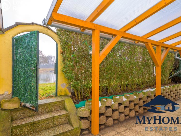 Prodej rodinného domu Čelákovice, Zájezd č. 35