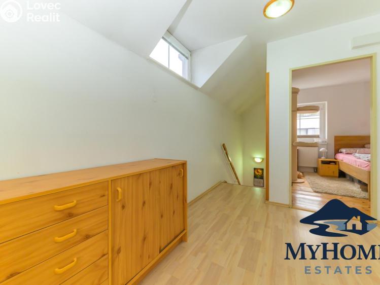 Prodej rodinného domu Čelákovice, Zájezd č. 36