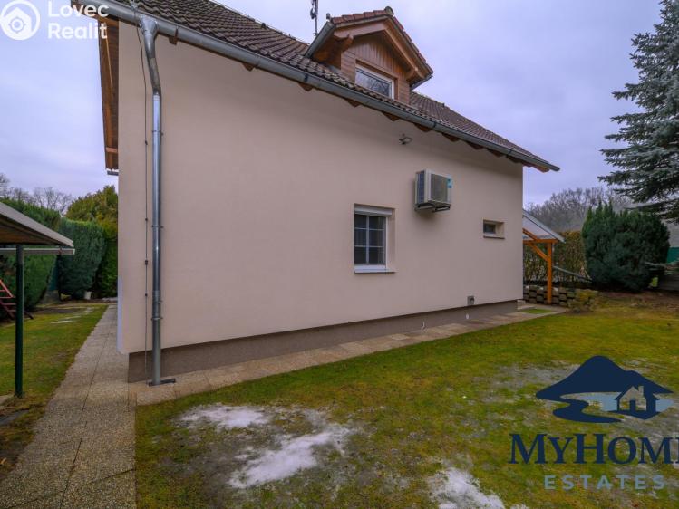 Prodej rodinného domu Čelákovice, Zájezd č. 39