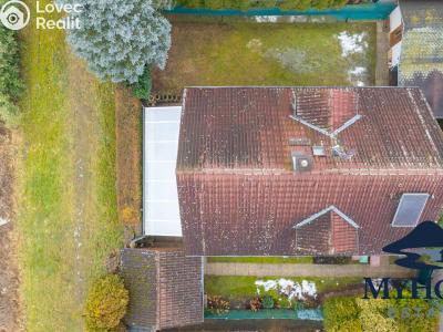 Prodej rodinného domu Čelákovice, Zájezd č. 3