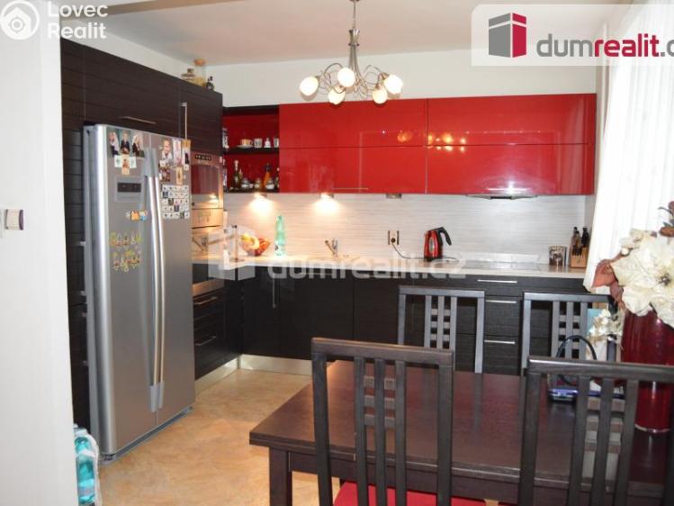 Pronájem bytu 3+1 Lošany č. 2