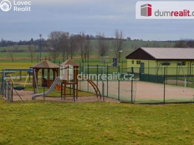 Pronájem bytu 3+1 Lošany č. 14