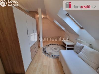 Pronájem bytu 3+1 Lošany č. 6