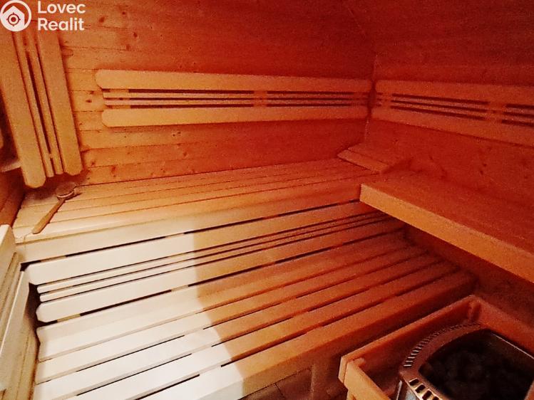 Prodej rodinného domu Jesenice, Vestecká č. 20