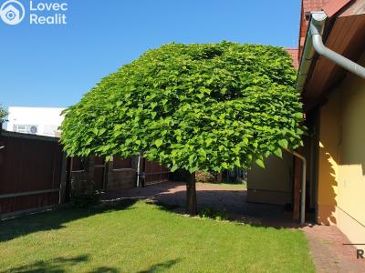 Prodej rodinného domu Jesenice, Vestecká č. 3