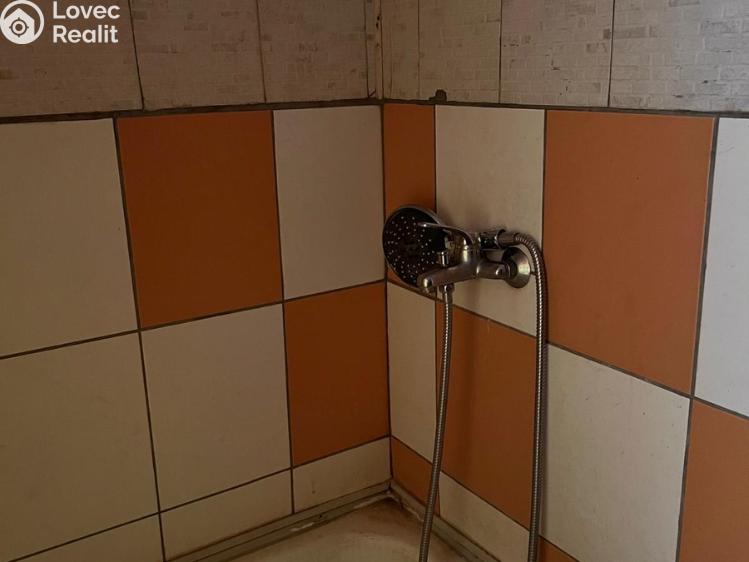 Prodej bytu 1+1 Ústí nad Labem, Jindřicha Plachty č. 6