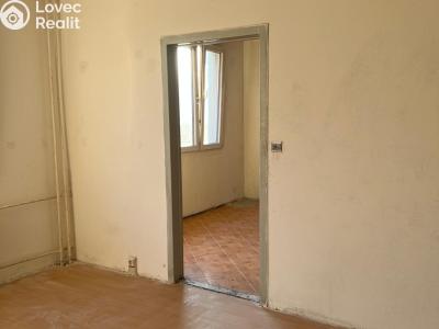 Prodej bytu 1+1 Ústí nad Labem, Jindřicha Plachty č. 5