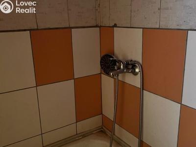 Prodej bytu 1+1 Ústí nad Labem, Jindřicha Plachty č. 6