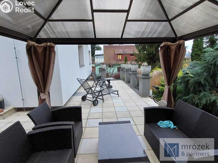 Rent family house Frýdek-Místek, Joži Uprky 2266 č. 4