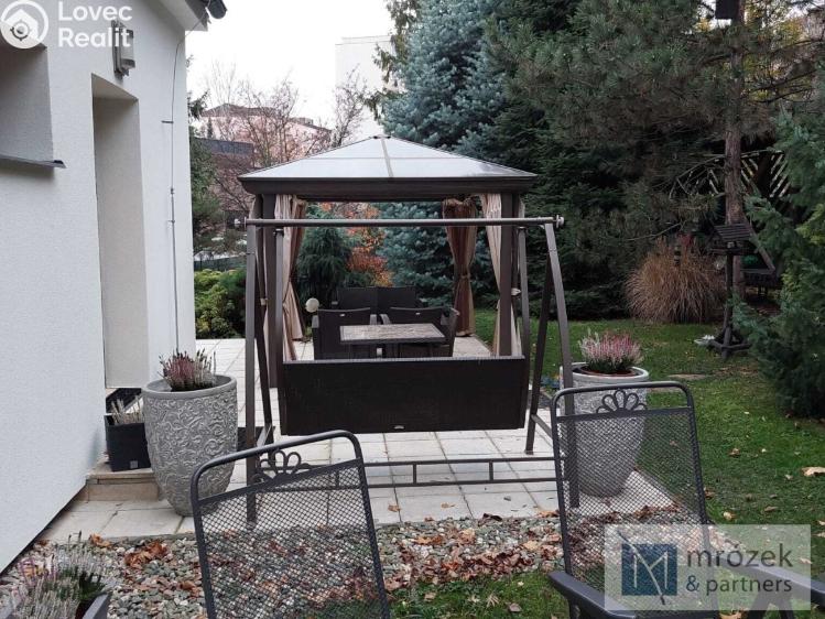 Rent family house Frýdek-Místek, Joži Uprky 2266 č. 5