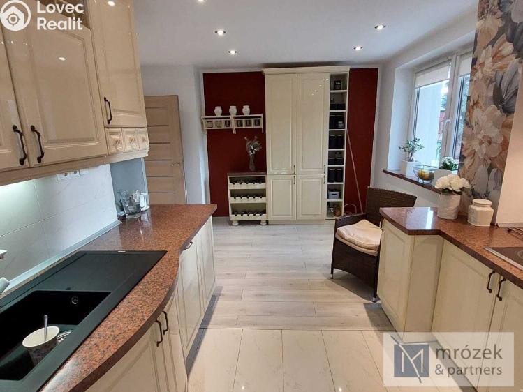 Rent family house Frýdek-Místek, Joži Uprky 2266 č. 6