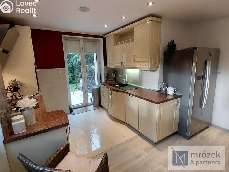 Rent family house Frýdek-Místek, Joži Uprky 2266 č. 7