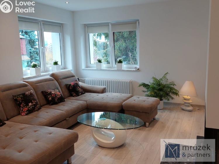 Rent family house Frýdek-Místek, Joži Uprky 2266 č. 9