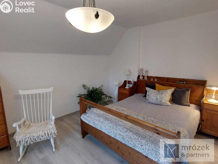 Rent family house Frýdek-Místek, Joži Uprky 2266 č. 12