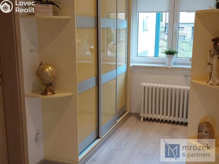 Rent family house Frýdek-Místek, Joži Uprky 2266 č. 14