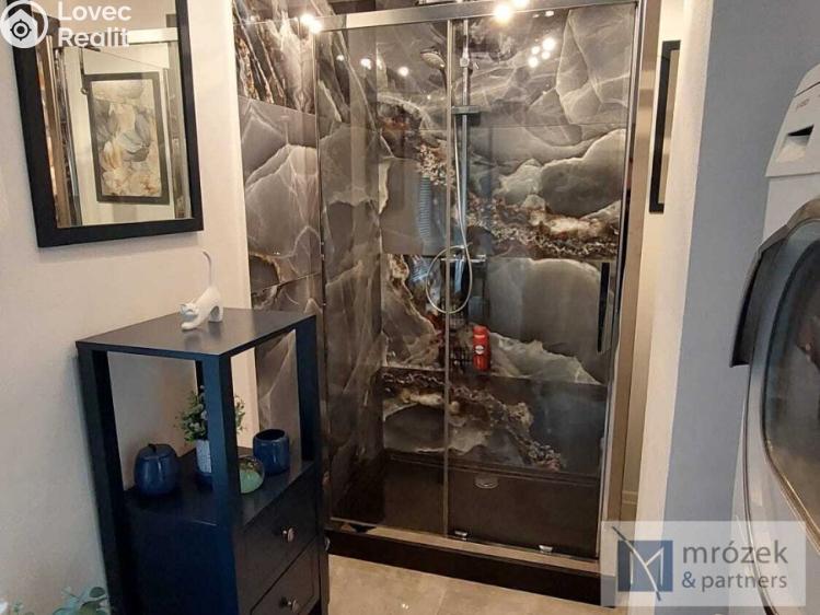 Rent family house Frýdek-Místek, Joži Uprky 2266 č. 18