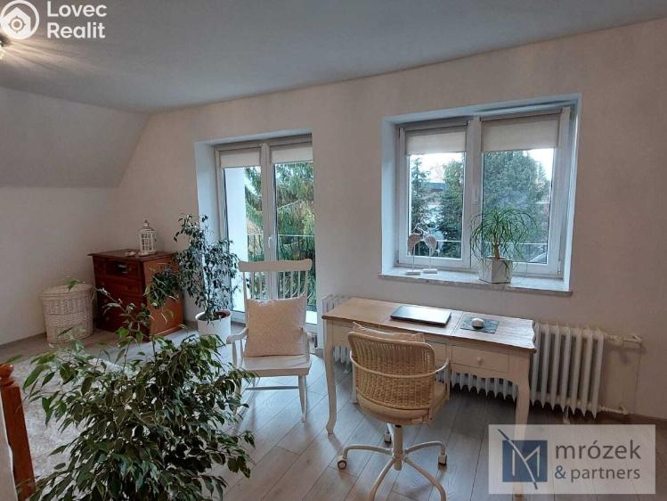 Rent family house Frýdek-Místek, Joži Uprky 2266 č. 19