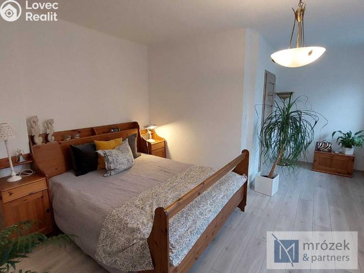 Rent family house Frýdek-Místek, Joži Uprky 2266 č. 20