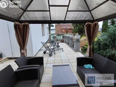 Оренда сімейного будинку Frýdek-Místek, Joži Uprky 2266 č. 4