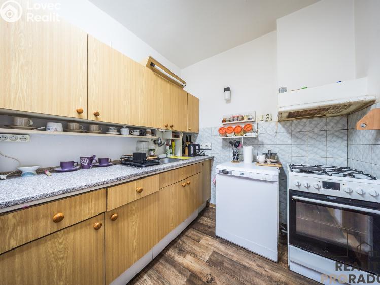 Prodej rodinného domu Ratíškovice, Vítězná č. 14