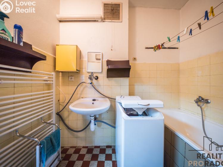 Prodej rodinného domu Ratíškovice, Vítězná č. 23