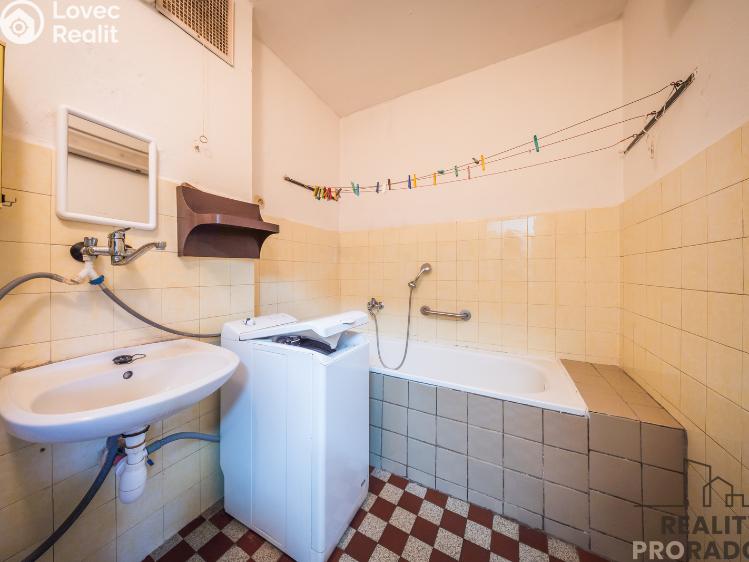 Prodej rodinného domu Ratíškovice, Vítězná č. 24