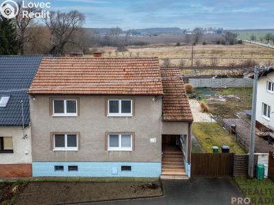 Продажа семейного дома Ratíškovice, Vítězná č. 1