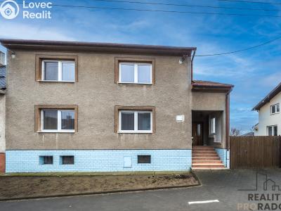 Продажа семейного дома Ratíškovice, Vítězná č. 3