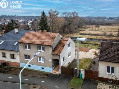 Продажа семейного дома Ratíškovice, Vítězná č. 4