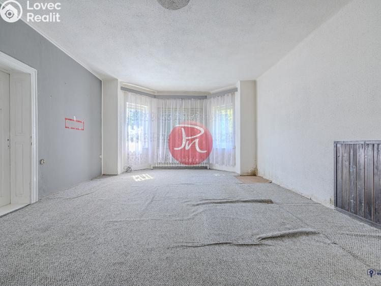 Prodej rodinného domu Šenov, U Nádraží č. 2