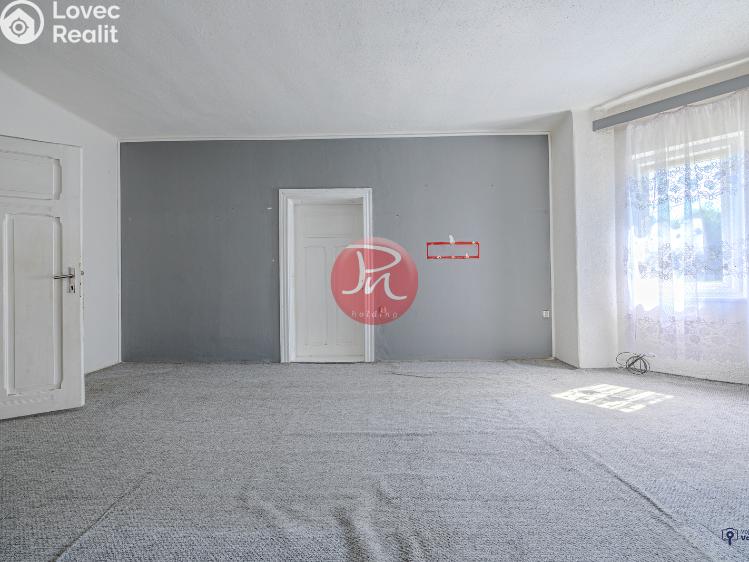 Prodej rodinného domu Šenov, U Nádraží č. 4