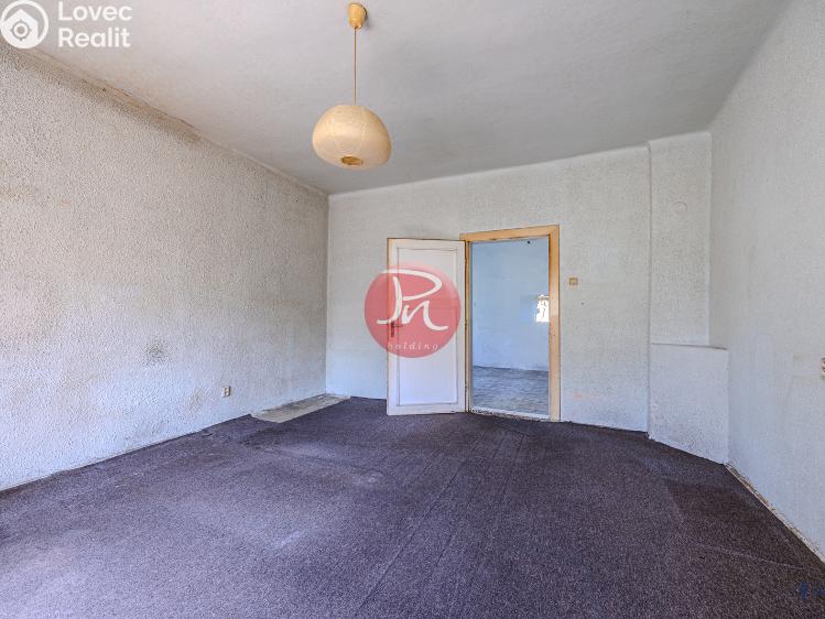 Prodej rodinného domu Šenov, U Nádraží č. 6