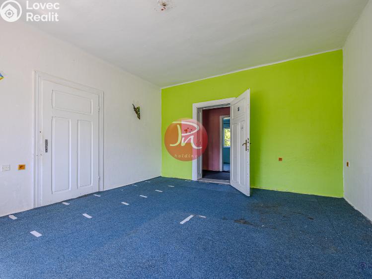 Prodej rodinného domu Šenov, U Nádraží č. 9