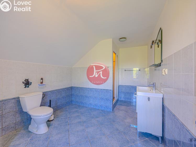 Prodej rodinného domu Šenov, U Nádraží č. 16