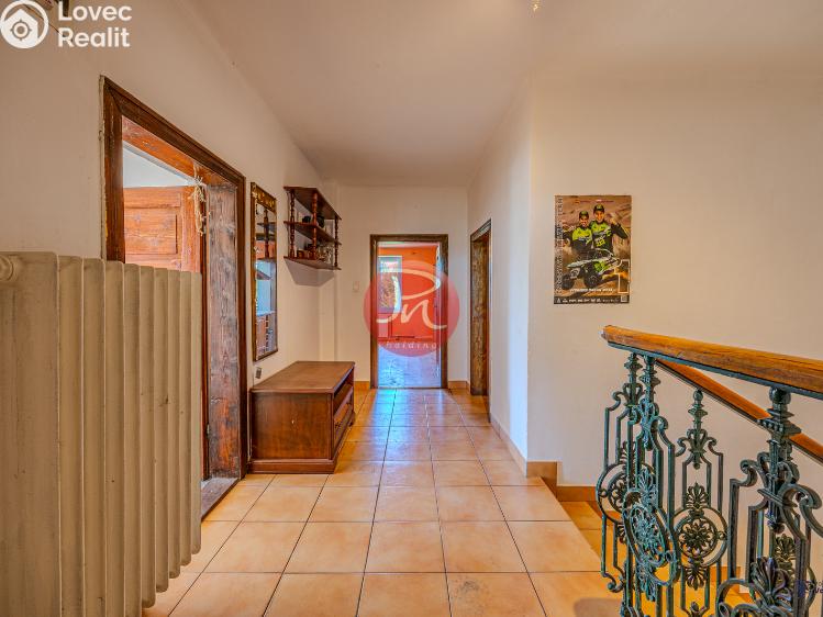 Prodej rodinného domu Šenov, U Nádraží č. 19