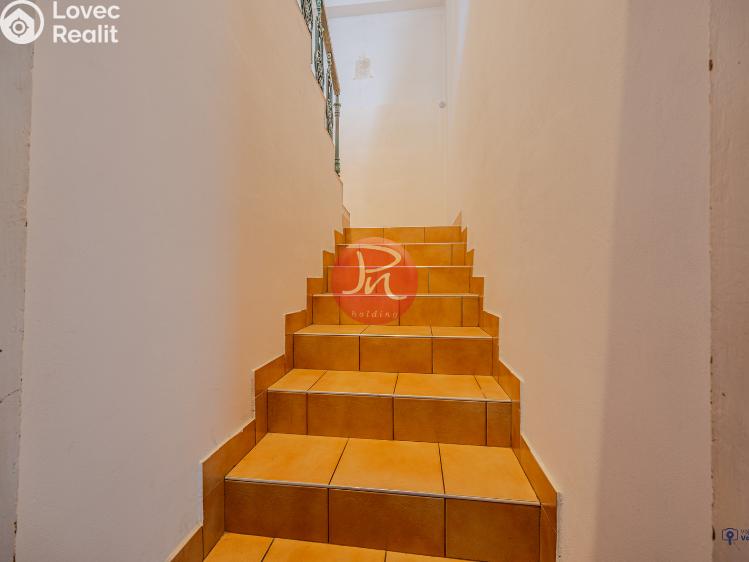 Prodej rodinného domu Šenov, U Nádraží č. 20