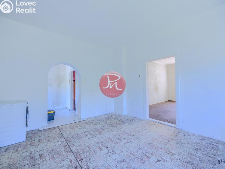 Prodej rodinného domu Šenov, U Nádraží č. 23