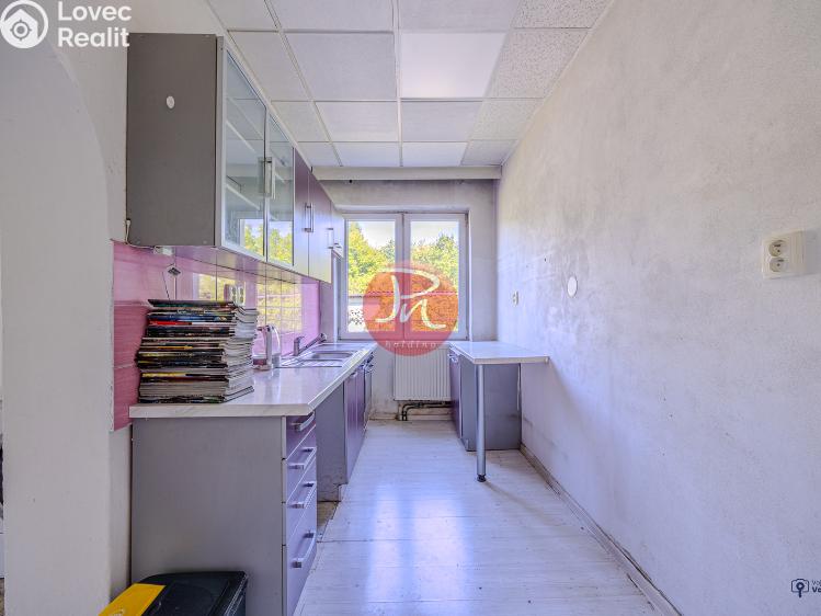 Prodej rodinného domu Šenov, U Nádraží č. 25