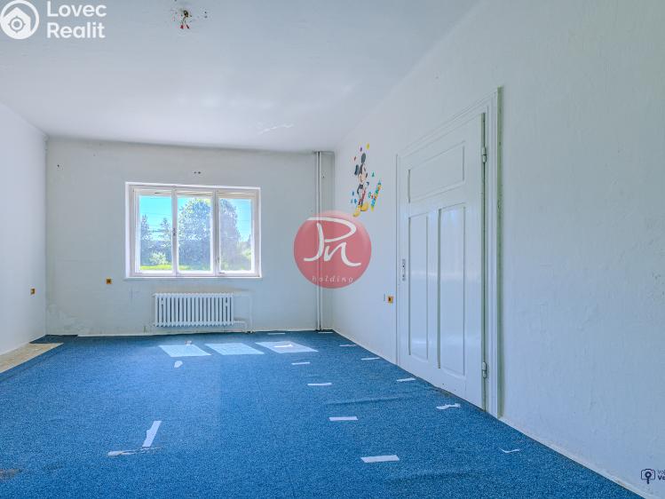 Продаж сімейного будинку Šenov, U Nádraží č. 7