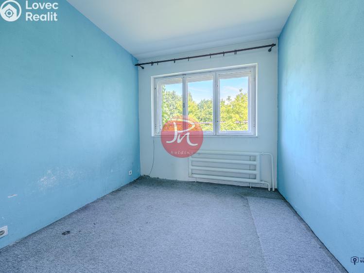 Продаж сімейного будинку Šenov, U Nádraží č. 8