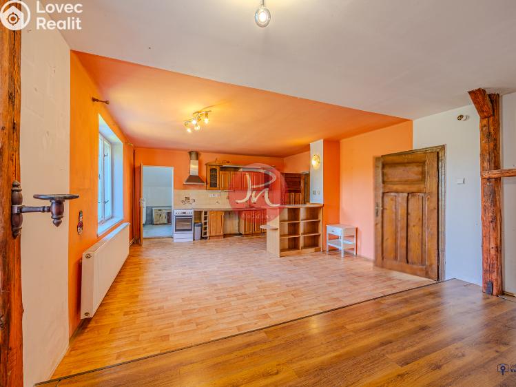 Продаж сімейного будинку Šenov, U Nádraží č. 10