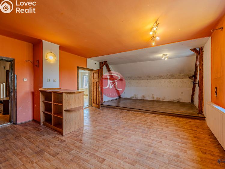 Продаж сімейного будинку Šenov, U Nádraží č. 11